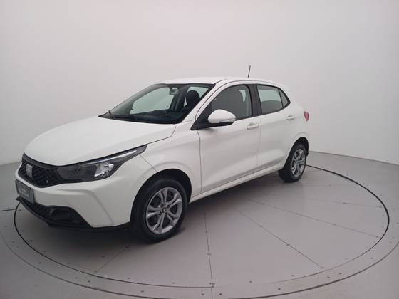 FIAT ARGO 1.0 FIREFLY FLEX DRIVE MANUAL FIAT ARGO 1.0 FIREFLY FLEX DRIVE MANUAL